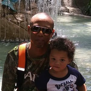 Meet your Posher, Norman